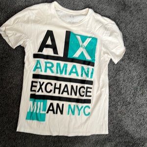 Armani exchange
